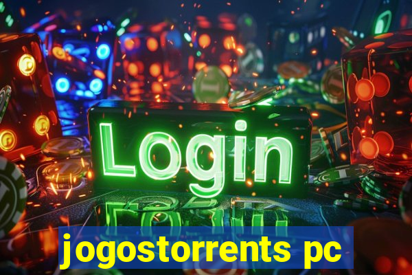 jogostorrents pc